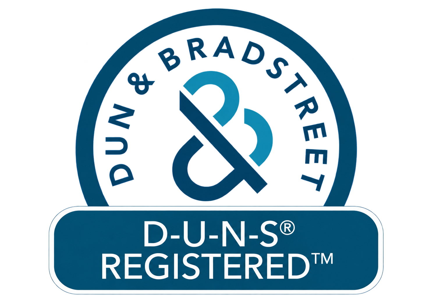 D-U-N-S® Registered