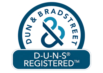 D-U-N-S® Registered