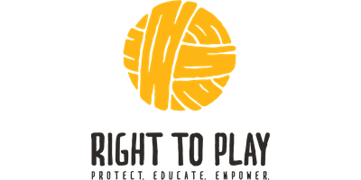Right To Play