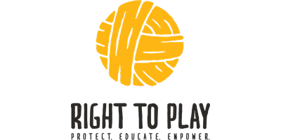Right To Play