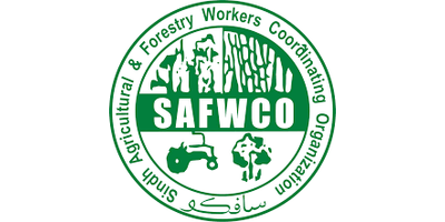 Sindh Agricultural & Forestry Workers Coordinating Organization