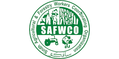 Sindh Agricultural & Forestry Workers Coordinating Organization
