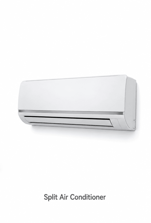 Split Air Conditioners