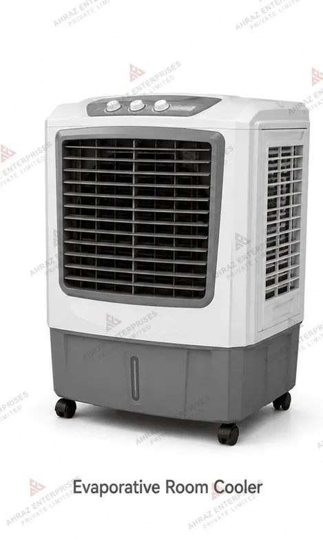 Evaporative Room Coolers