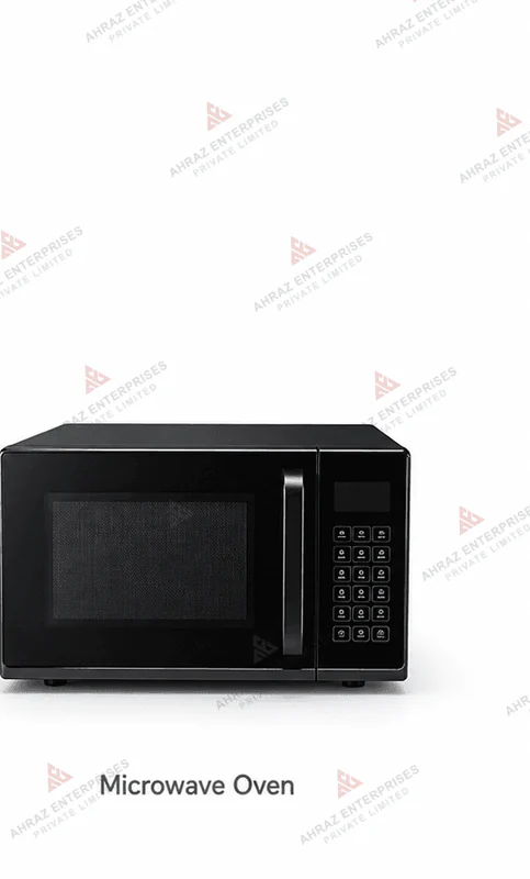 Institutional Microwave Ovens