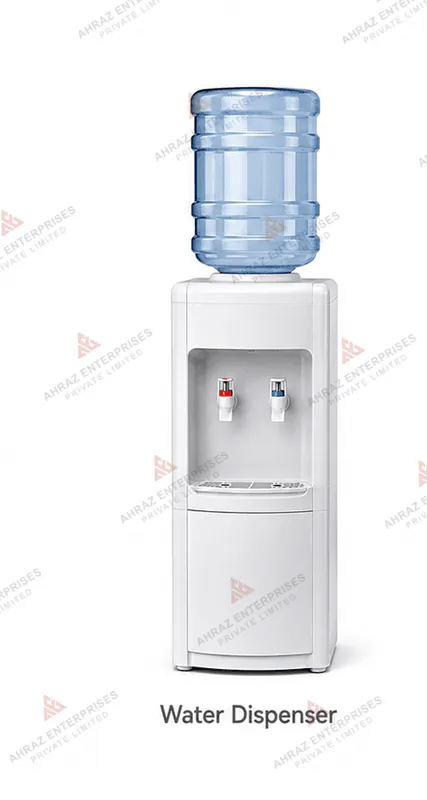 Water Dispensers