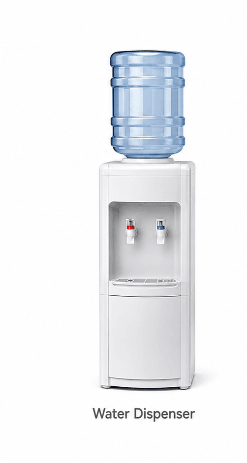 Water Dispensers