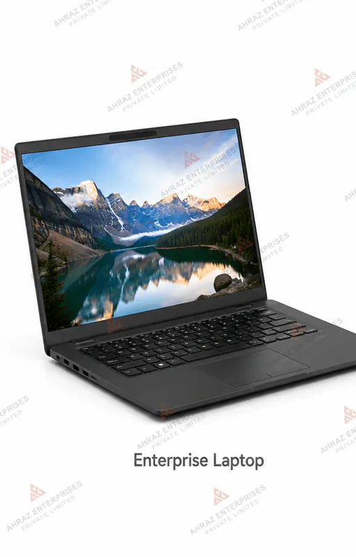 Enterprise Business Laptops