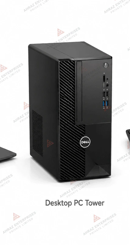 Desktop & Micro-Tower PCs