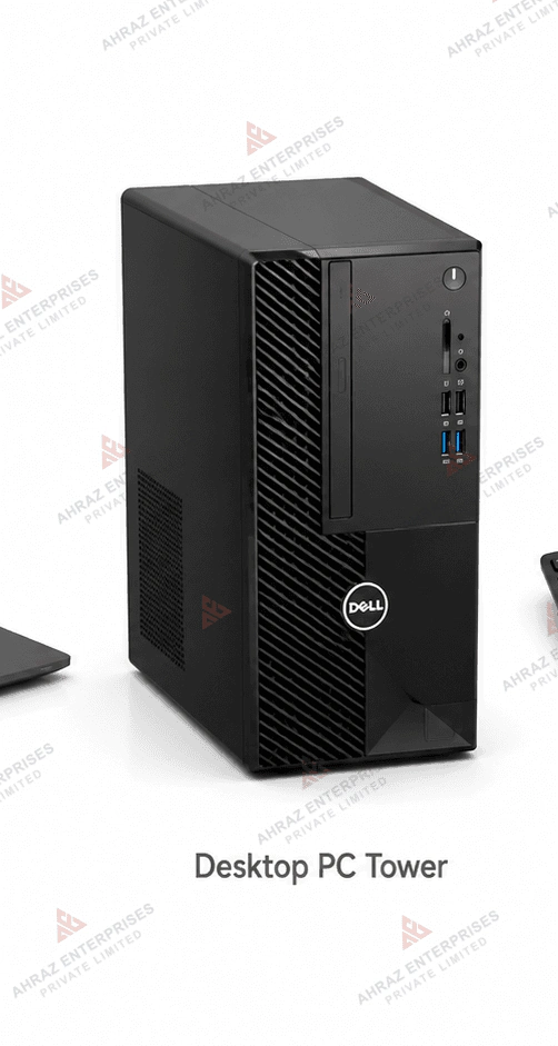 Desktop & Micro-Tower PCs — image 1