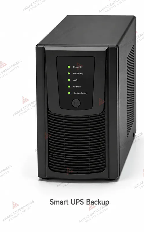 Smart UPS Power Backup