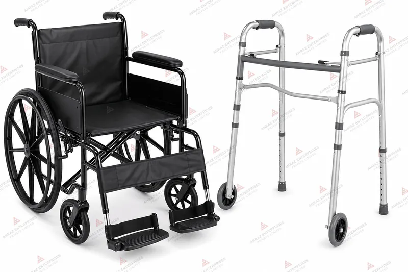 Mobility & Assistive Devices