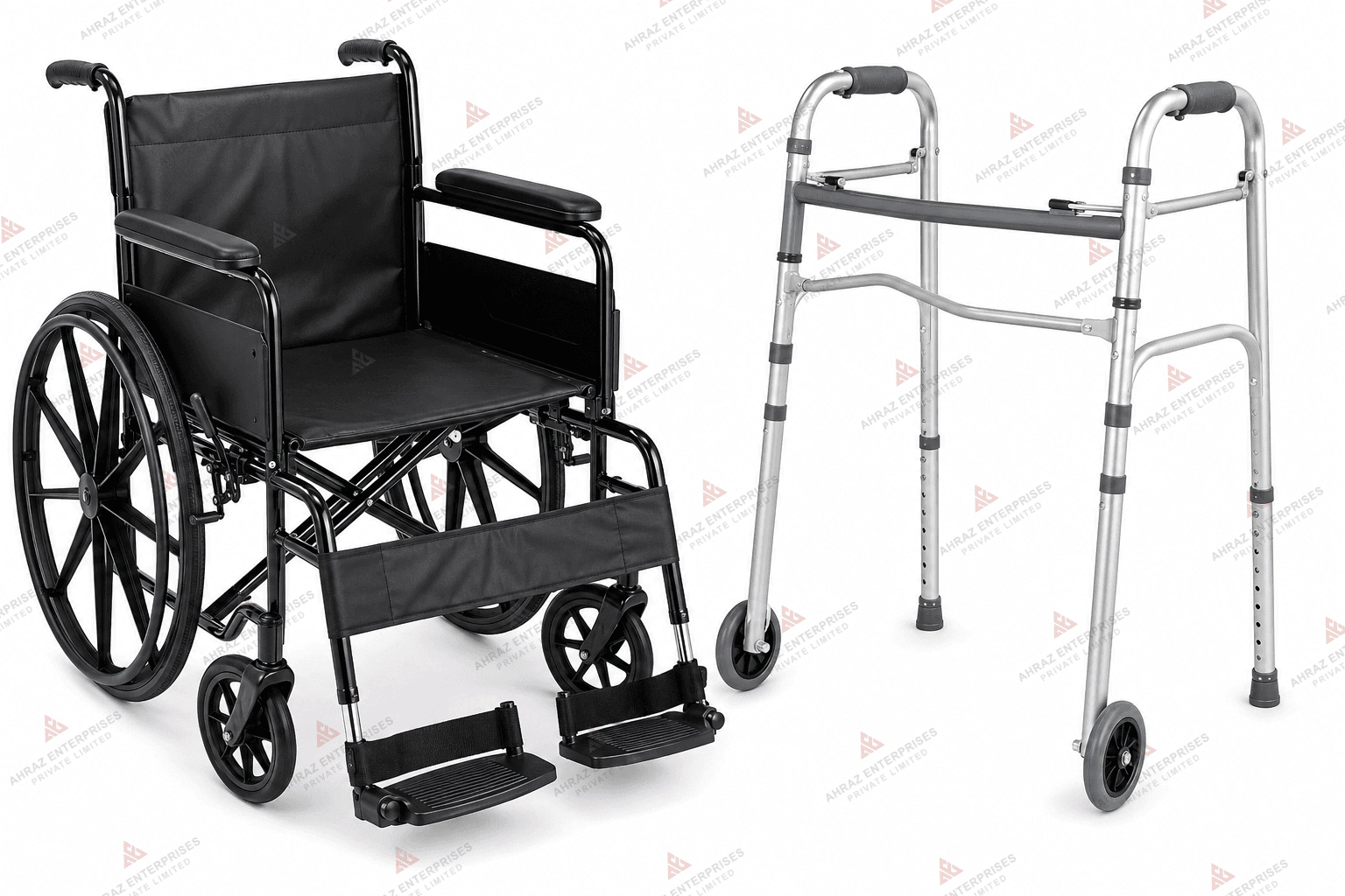 Mobility & Assistive Devices — image 1