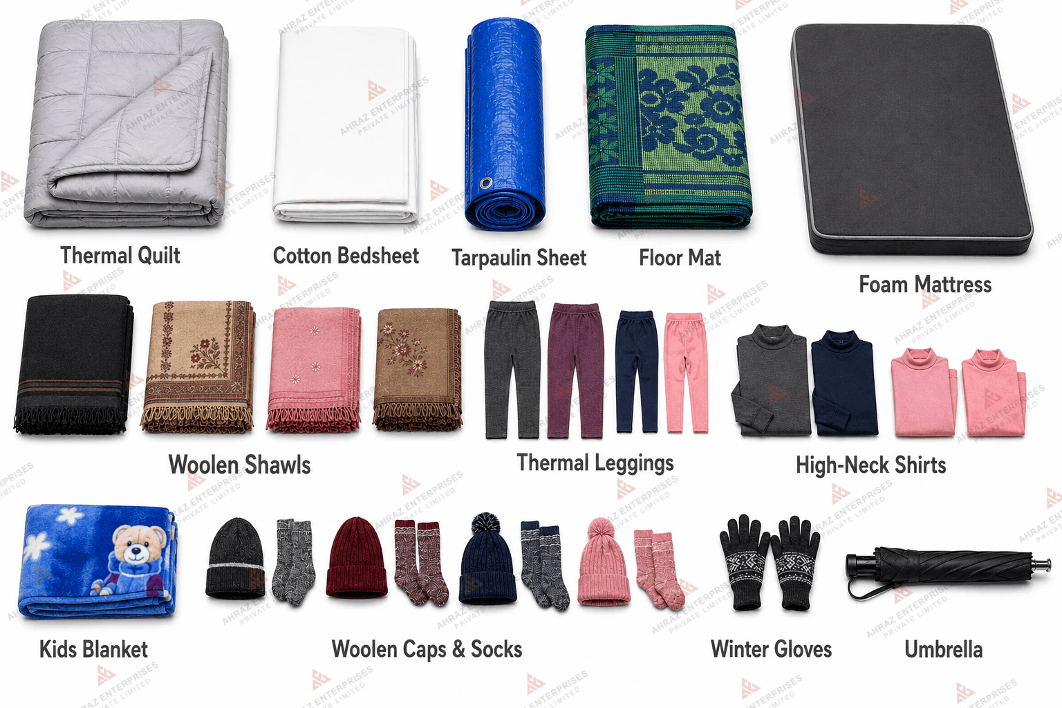 Winterization Kit — image 1